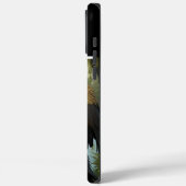 Eagle Warrior's Vigil Case-Mate iPhone Hülle (Rückseite / Links)