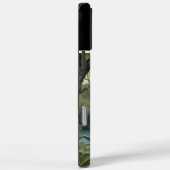 Eagle Warrior's Vigil Case-Mate iPhone Hülle (Rückseite / Rechts)