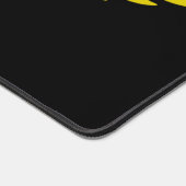 Eagle Wing Theme Desk Mat Schreibtischunterlage (Ecke)