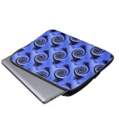 Eagle Wings Laptopschutzhülle (Vorne Knopf)