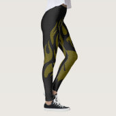 Eagle Women's Leggings (Rechts)