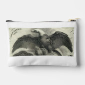 Eagle Zubehörtasche (Rückseite)