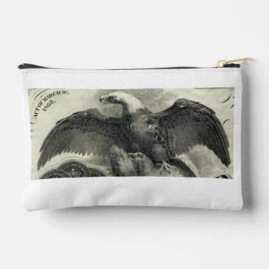Eagle Zubehörtasche (Rückseite)