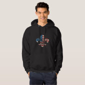 Eaglenest Eaglean Eagless Eagleview 4 Hoodie (Vorne ganz)