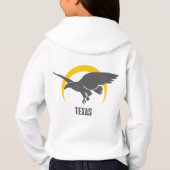 EagleOps Hoody (Rückseite)