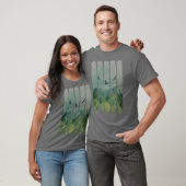 Eagles1 Freund T-Shirt (Unisex)
