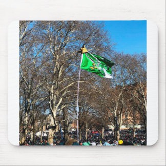 Eagles-Benachteiligter Mousepad