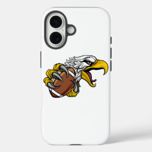 Eagles Case iPhone 16