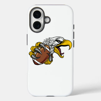 Eagles Case iPhone 16