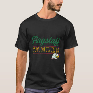 Eagles der Sekundarstufe C4 T-Shirt