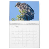 Eagles durch Tamara-Kalender Kalender (Mär 2026)