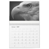Eagles durch Tamara-Kalender Kalender (Jan 2027)