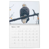 Eagles durch Tamara-Kalender Kalender (Feb 2027)