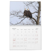 Eagles First Family Kalender (Mär 2027)