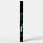 Eagle's Golden Moon Reflection Case-Mate iPhone Hülle (Rückseite / Rechts)