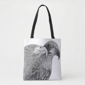 EAGLES HARRIET + M MÖBEFEATHER & FREUNDE 2 SEITE TASCHE (Vorderseite)