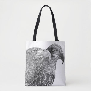 EAGLES HARRIET + M MÖBEFEATHER & FREUNDE 2 SEITE TASCHE