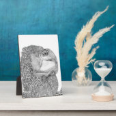 EAGLES HARRIET + M ZUHAUSE FAMILIENBAUM E9 SOARS FOTOPLATTE (Seite)