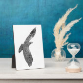 EAGLES HARRIET + M ZUHAUSE FAMILIENBAUM E9s NEUES Fotoplatte (Seite)