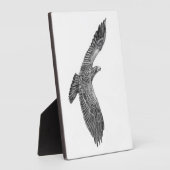 EAGLES HARRIET + M ZUHAUSE FAMILIENBAUM E9s NEUES Fotoplatte (Seite)