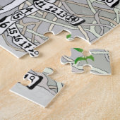 Eagles Harriet Ozzie M15 Es 17+18 ZUHAUSE STRONGER Puzzle (Seite)