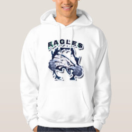 Eagles Inner Beast Hoodie