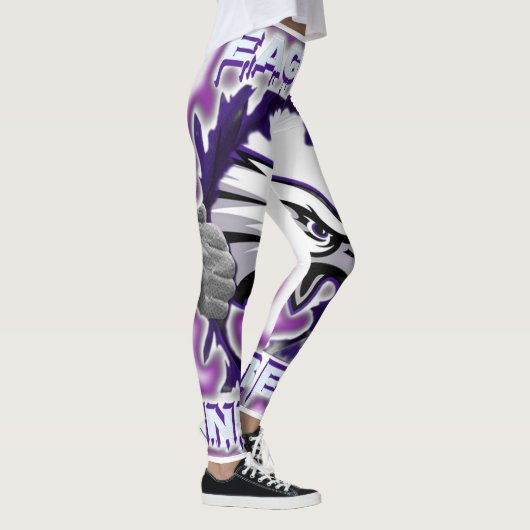Eagles Inner Beast Leggings (Rechts)
