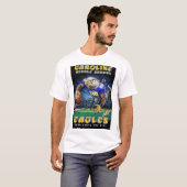 Eagles Intimidator Shirt (Vorne ganz)