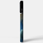 Eagle's Moonlit Perch Case-Mate iPhone Hülle (Rückseite / Links)