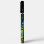 Eagle's Moonlit Vigil Case-Mate iPhone Hülle (Rückseite / Links)