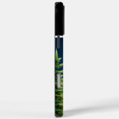 Eagle's Moonlit Vigil Case-Mate iPhone Hülle (Rückseite / Rechts)