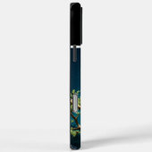 Eagle's Moonlit Vigil Case-Mate iPhone Hülle (Rückseite / Rechts)