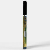 Eagle's Moonlit Vigil Case-Mate iPhone Hülle (Rückseite / Rechts)