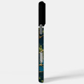 Eagle's Moonlit Vigil Case-Mate iPhone Hülle (Rückseite / Rechts)