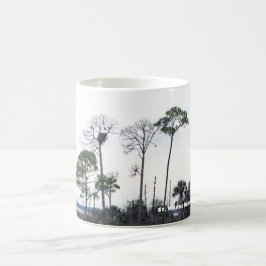Eagle's Nest am St. Marks Kaffeetasse