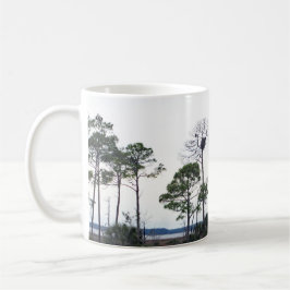 Eagle's Nest am St. Marks Kaffeetasse