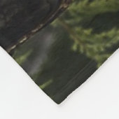 EAGLES ROOST FLEECEDECKE (Ecke)