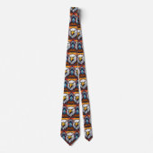 Eagles Sports Any Sport Necktie Krawatte (Vorderseite)