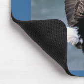 Eagles stark mousepad (Ecke)