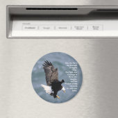 Eagles Strong Magnet (In Situ (Geschirrspüler))