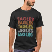 Eagles T-Shirt (Vorderseite)