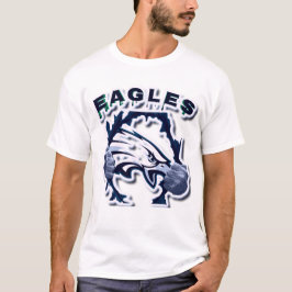Eagles T - Shirt