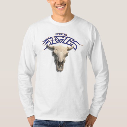 Eagles T - Shirt (Vorderseite)
