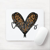 Eagles Teacher Student School Sport Fan Team Spir Mousepad (Mit Mouse)