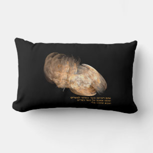 Eagle's Wings Lendenkissen