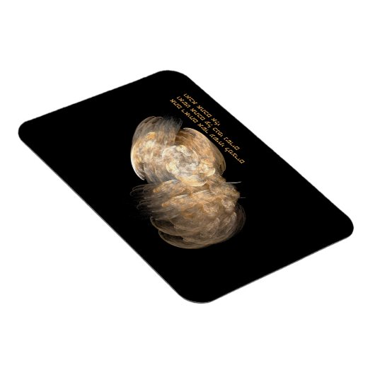 Eagle's Wings Magnet (Rechte Seite)