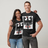EagleShirt BlackRW T-Shirt (Unisex)