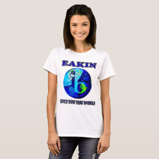 Eakin "ib" Shirt