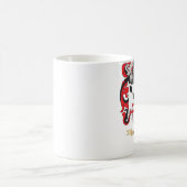 Eakin Wappen Kaffeetasse (Mittel)