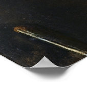 Eakins - Talcott Williams Poster (Ecke)